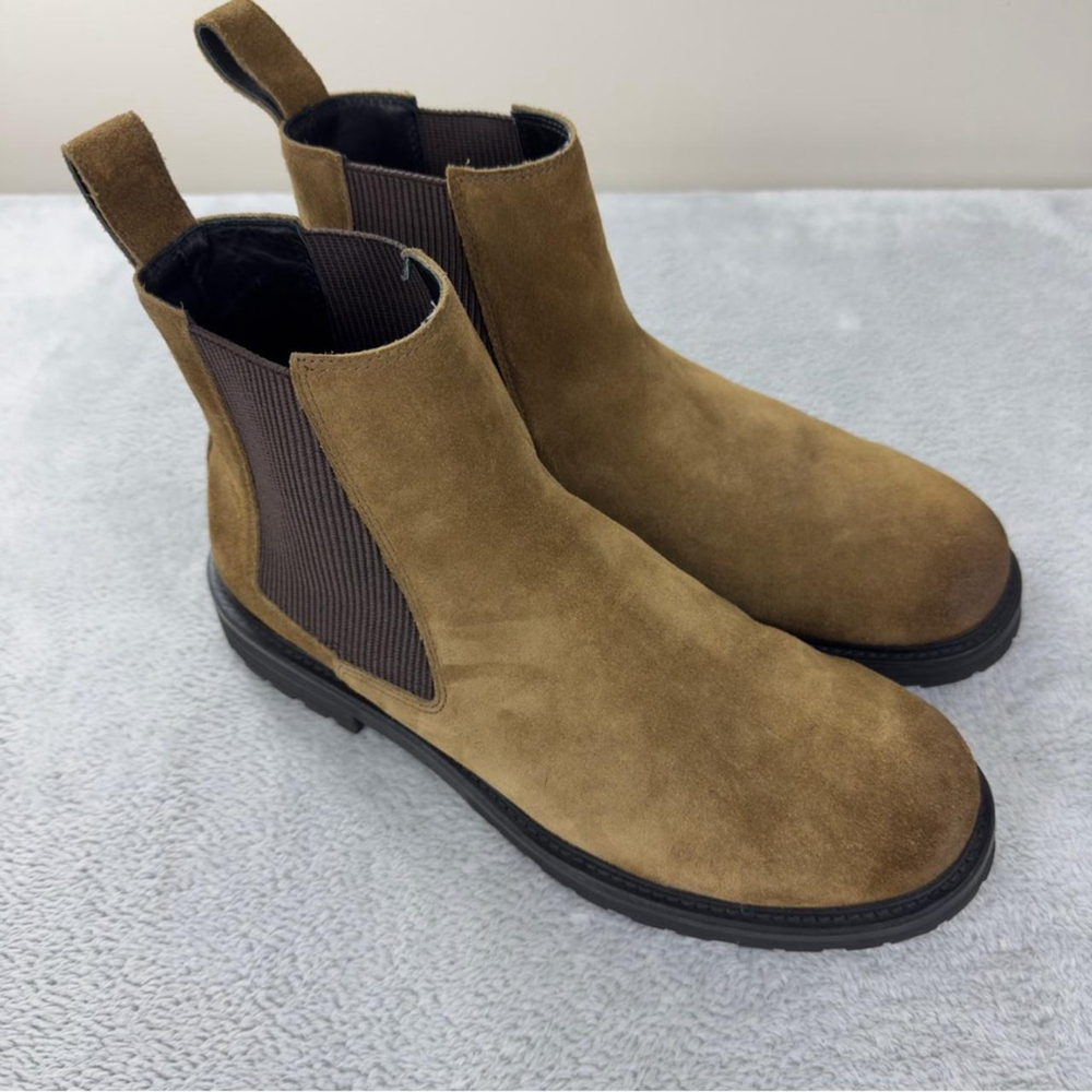 Diesel NWT Men's Size 12 US/45 EU D-Alabhama

Diesel NWT Men's Size 12 US